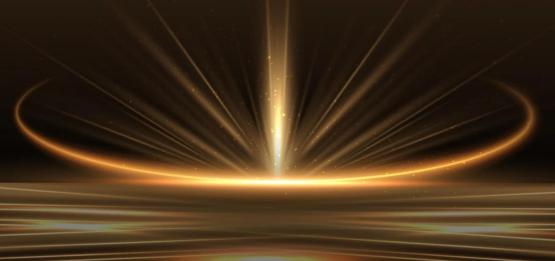 Finished signage installation