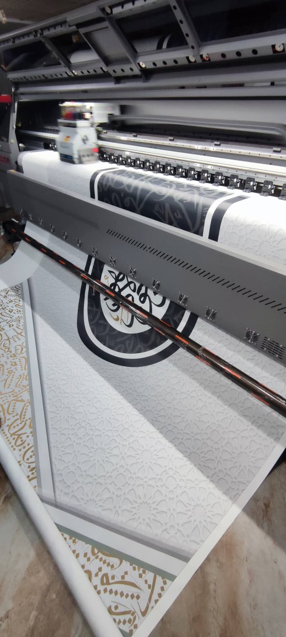 Flex Printing & Fabrication 16