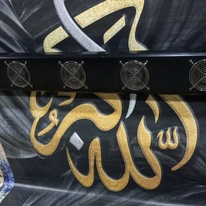 Flex Printing & Fabrication 17