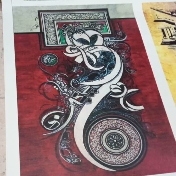 Flex Printing & Fabrication 18