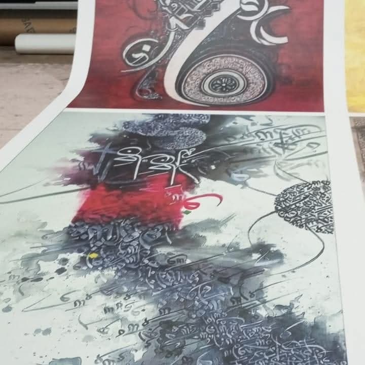 Flex Printing & Fabrication 19