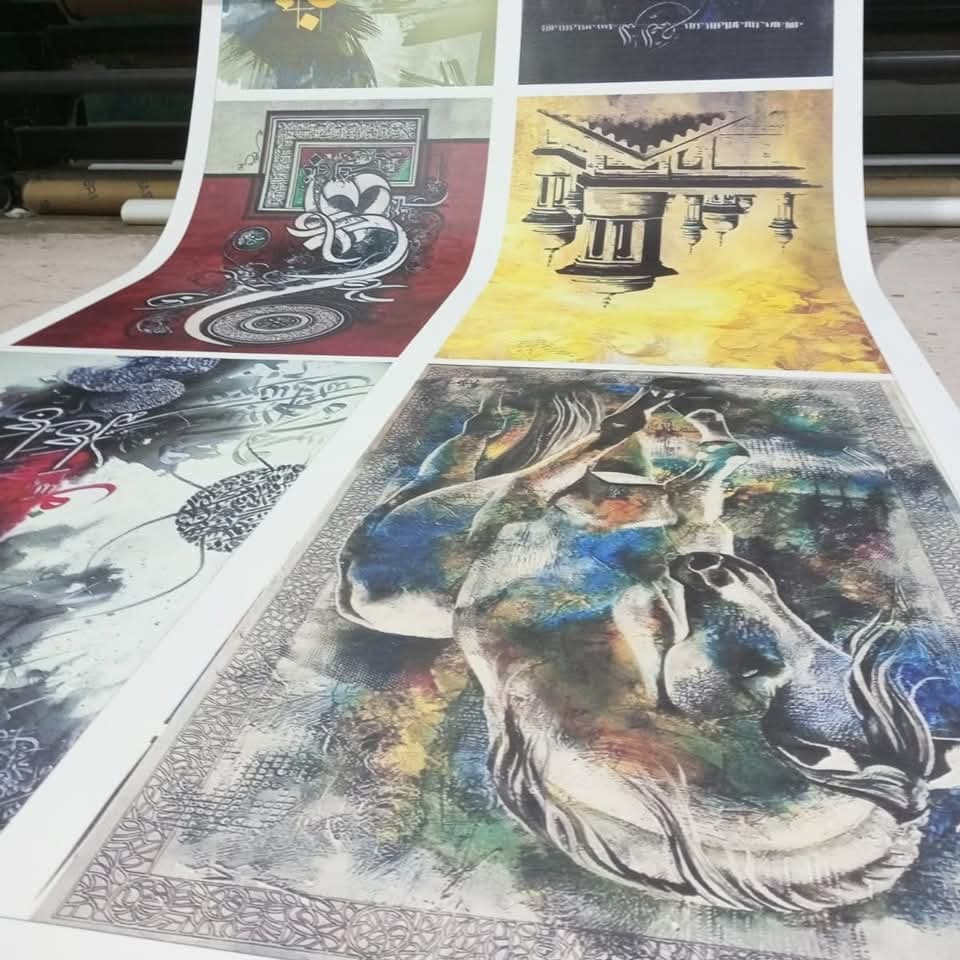 Flex Printing & Fabrication 20