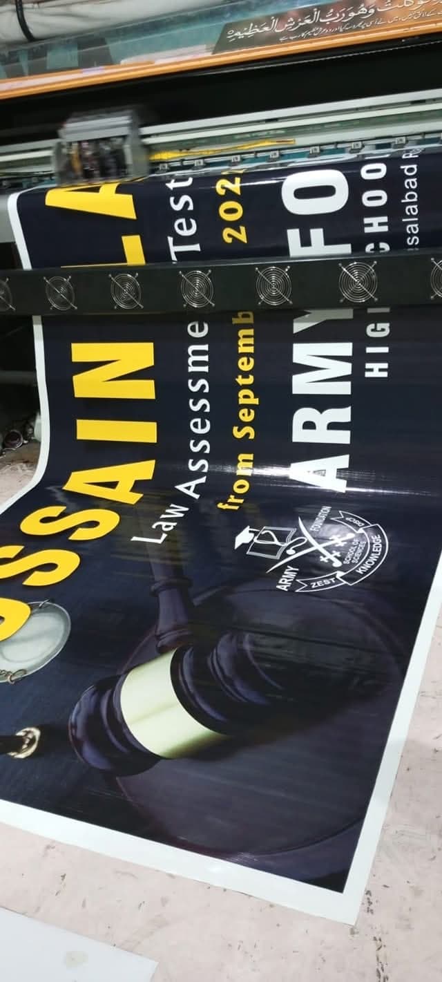 Flex Printing & Fabrication 29