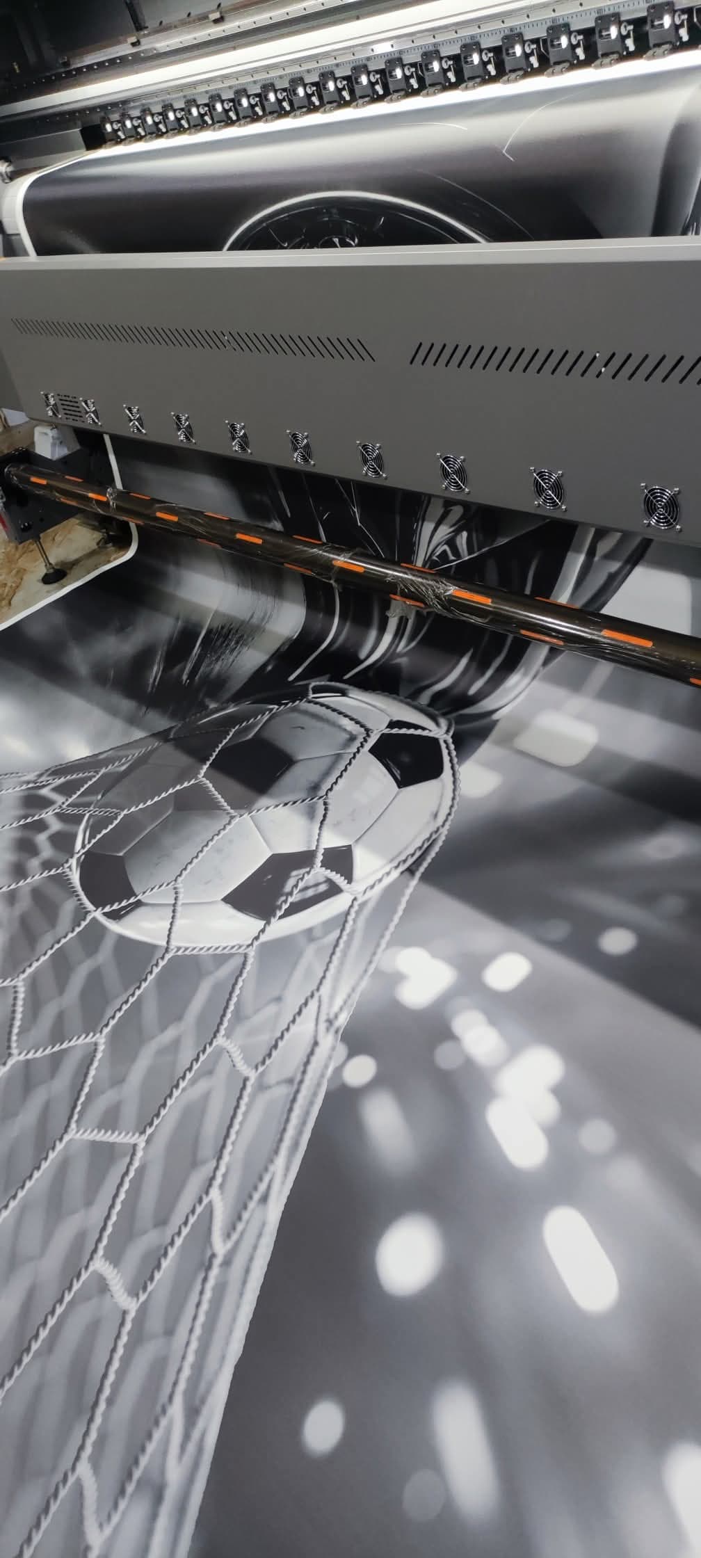 Flex Printing & Fabrication 30