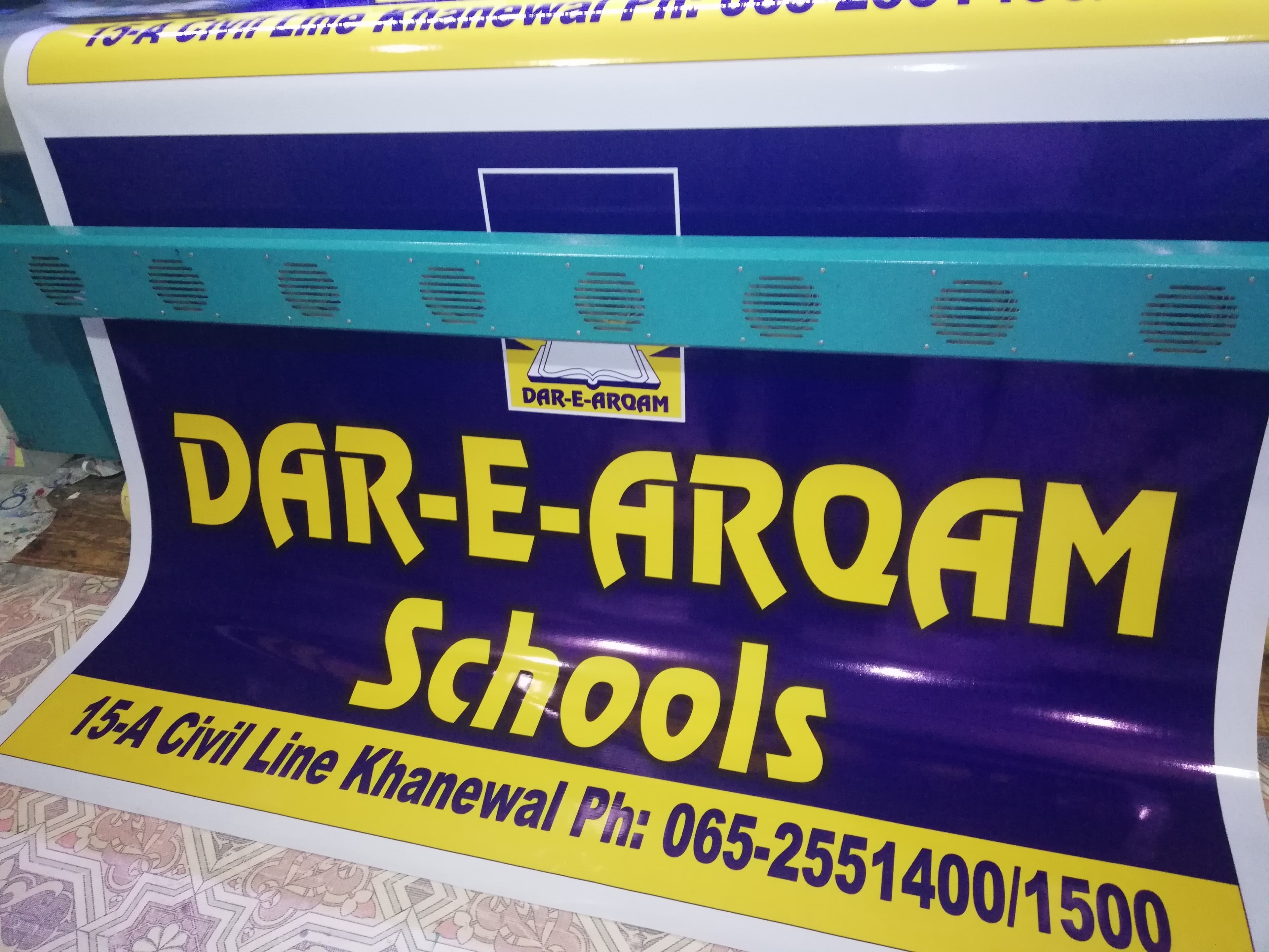 Flex Printing & Fabrication 05