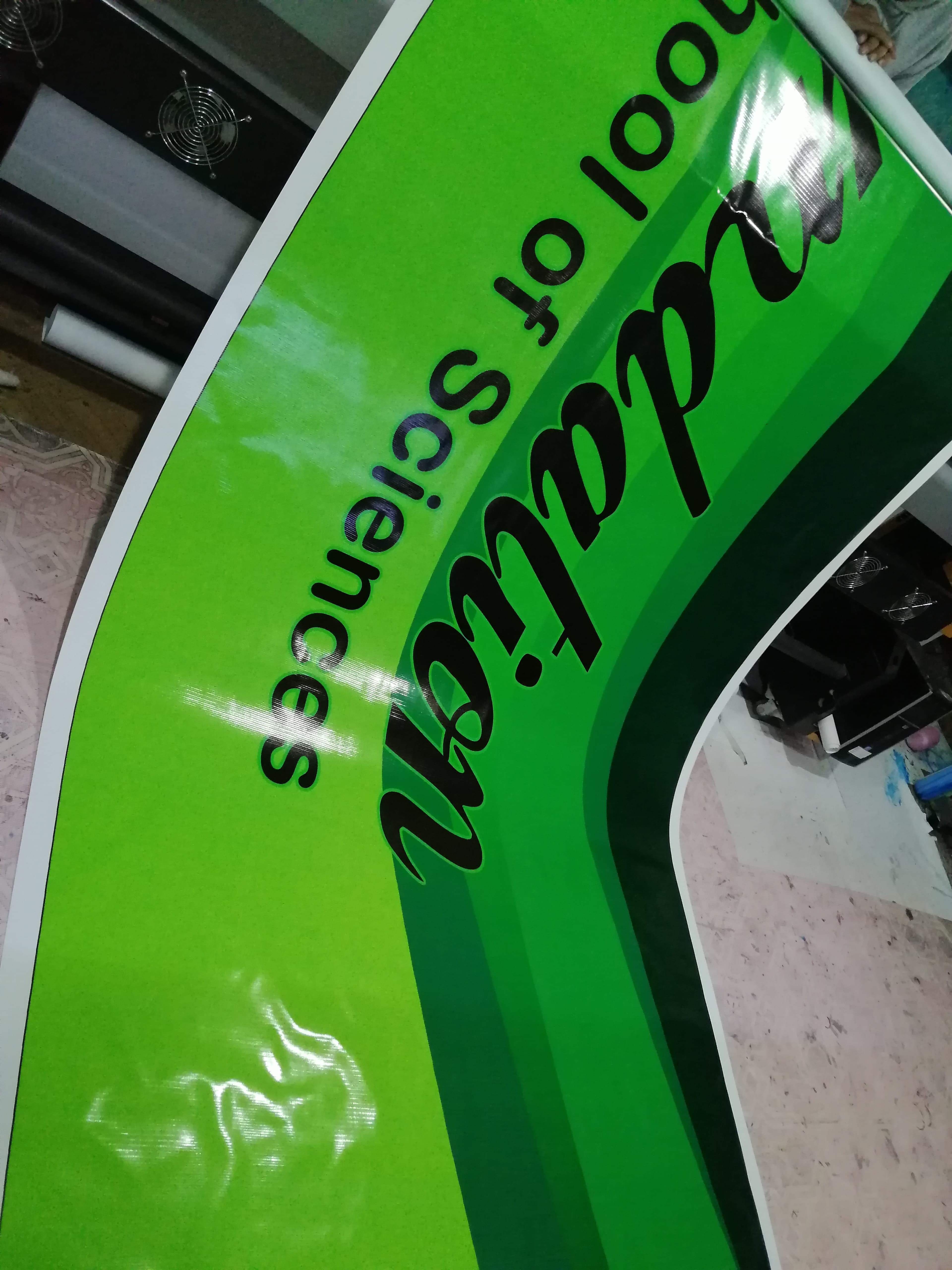 Flex Printing & Fabrication 07